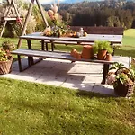 Lägenhet Bauniglerhof *