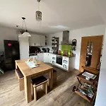 Bauniglerhof Lägenhet *