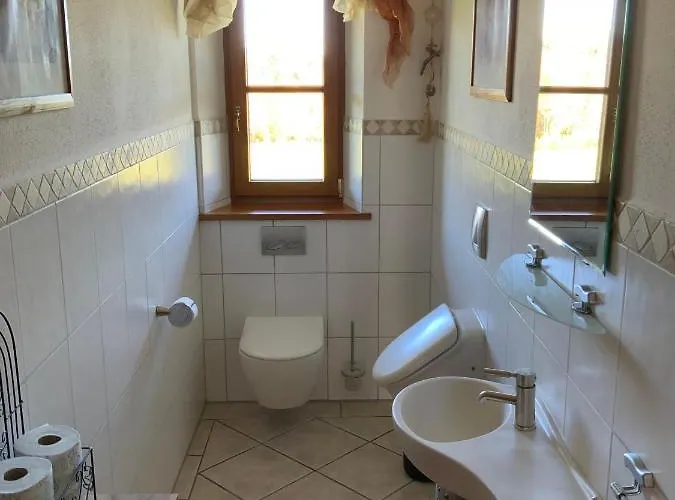 Bauniglerhof Daire