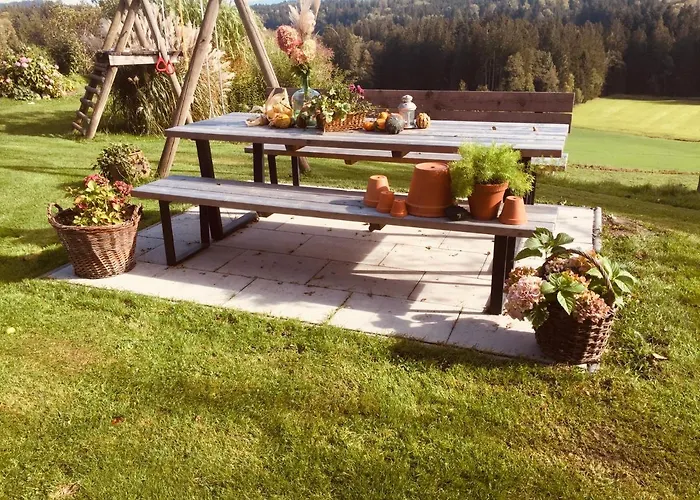 Daire Bauniglerhof *