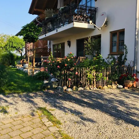 Bauniglerhof Riedering