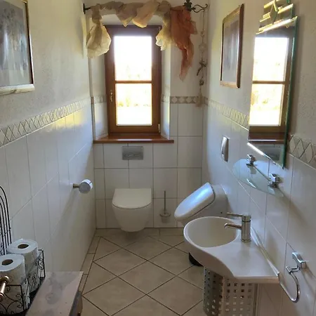 Bauniglerhof Apartment