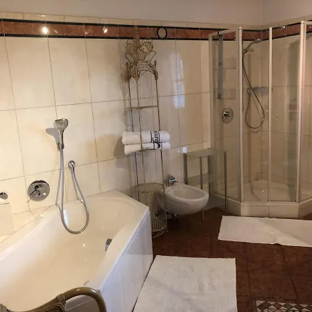 Bauniglerhof Apartment