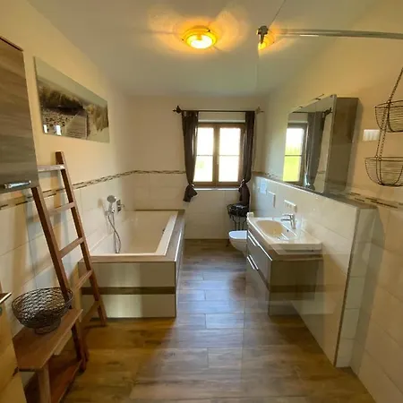 Apartment Bauniglerhof *