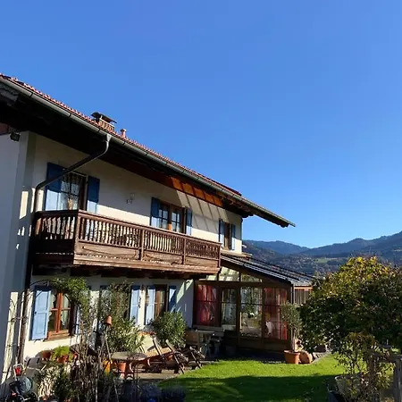 Bauniglerhof *