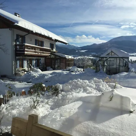 公寓 Bauniglerhof