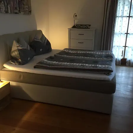 Apartment Bauniglerhof