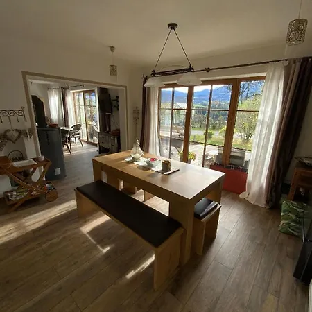 Apartment Bauniglerhof