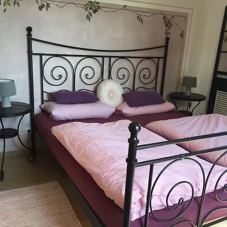 Bauniglerhof Apartment