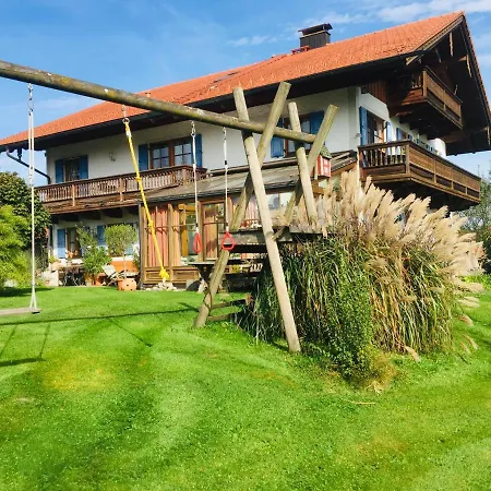 Bauniglerhof 公寓
