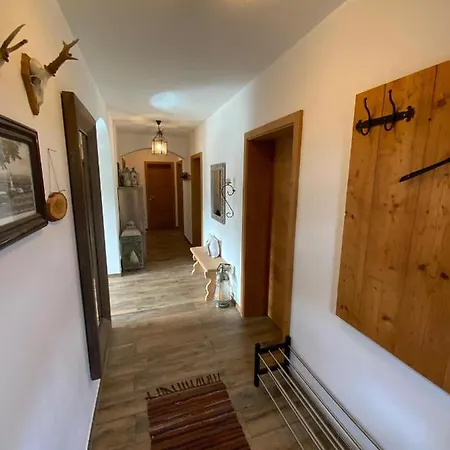 Apartment Bauniglerhof