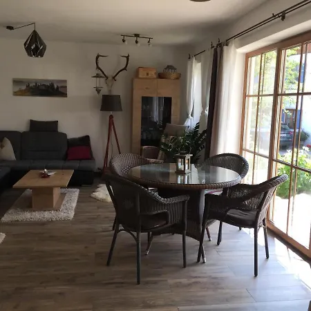 Bauniglerhof Apartment Riedering