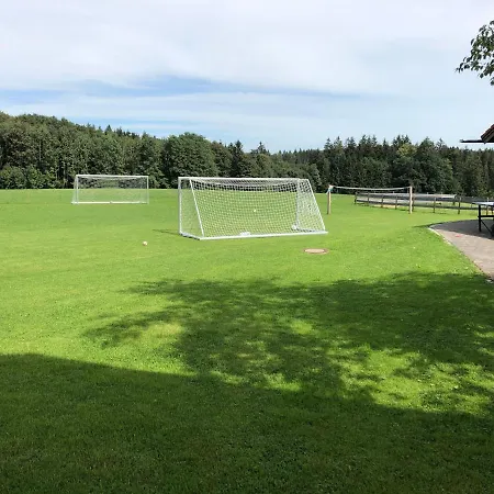 Bauniglerhof 公寓
