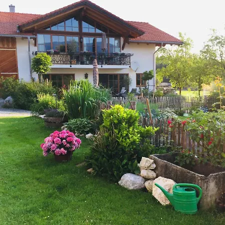 Apartment Bauniglerhof *