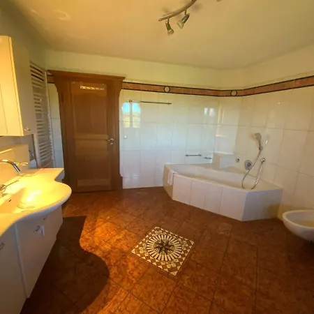 Bauniglerhof Apartment Riedering