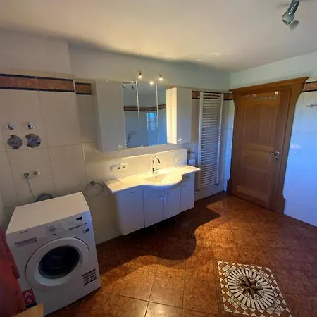Apartment Bauniglerhof *