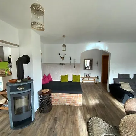 Bauniglerhof *
