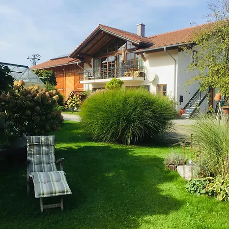 Bauniglerhof Riedering