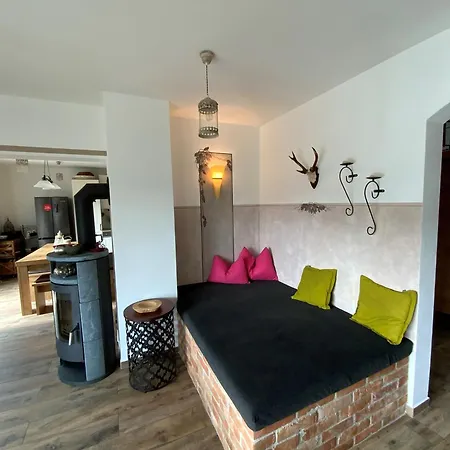 Apartment Bauniglerhof