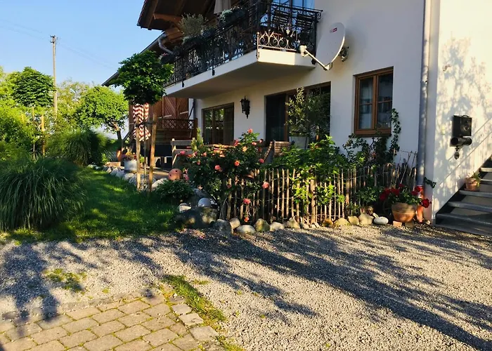 Bauniglerhof Riedering