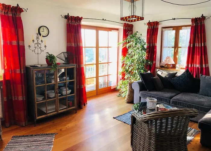 Bauniglerhof Appartamento *