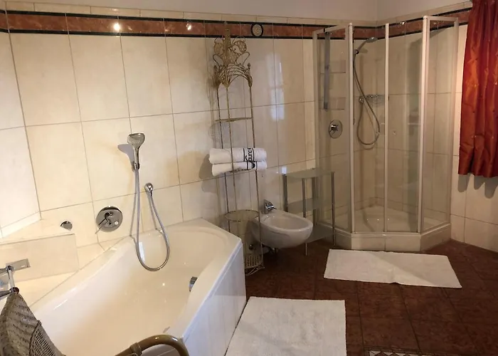 Bauniglerhof Appartamento