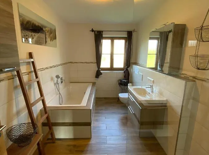 Appartamento Bauniglerhof *