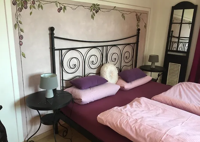 Bauniglerhof Appartamento *