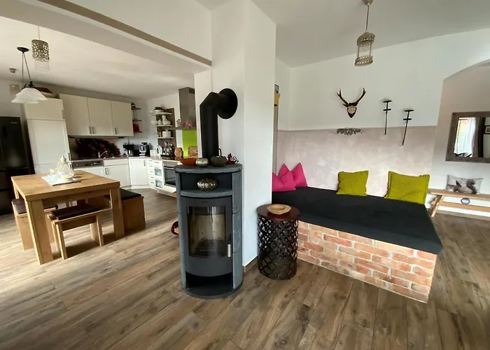 Bauniglerhof * Riedering