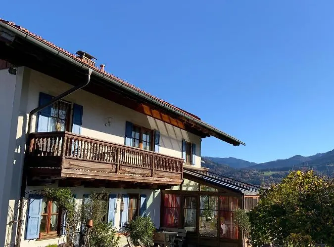 Bauniglerhof *