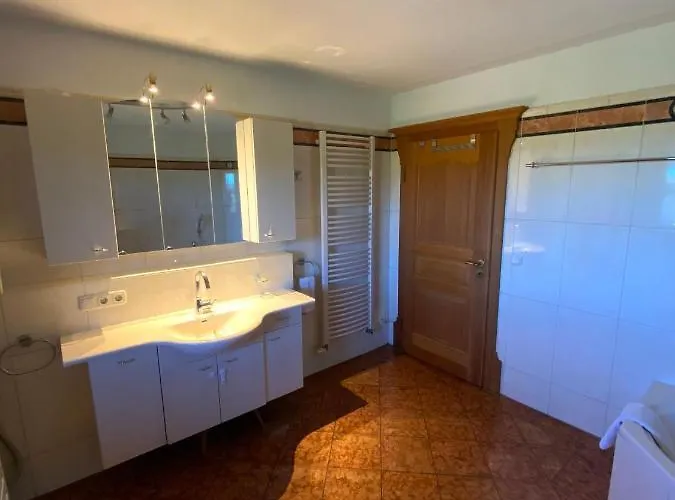 Appartamento Bauniglerhof *