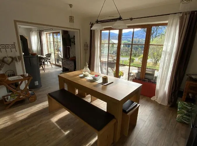 Appartamento Bauniglerhof