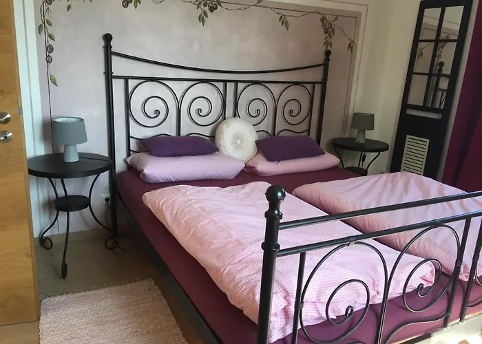 Bauniglerhof Appartamento