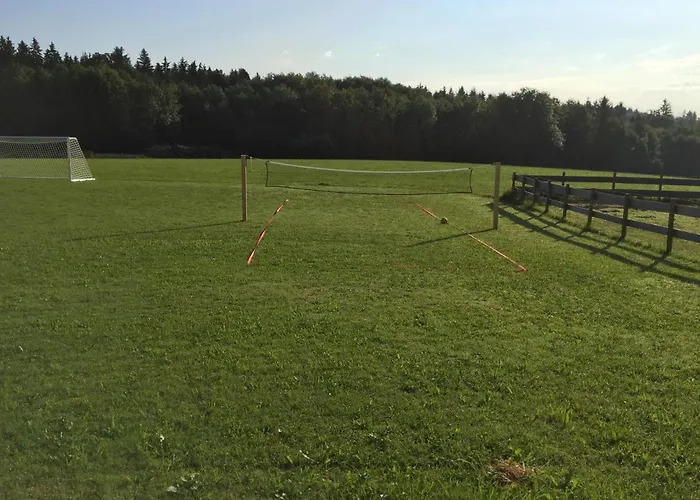 Bauniglerhof Appartamento Riedering