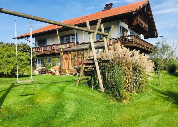 Bauniglerhof Appartamento