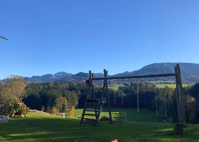Appartamento Bauniglerhof *