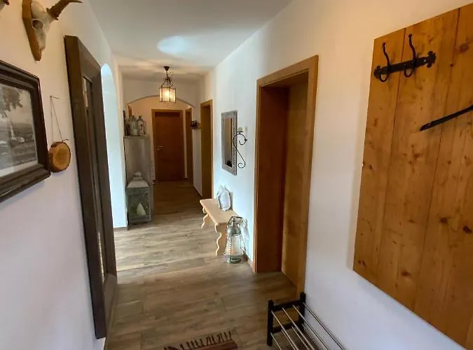 Appartamento Bauniglerhof