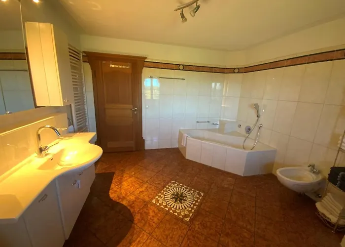 Bauniglerhof Appartamento Riedering