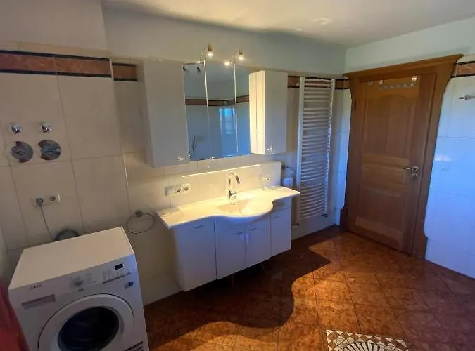 Appartamento Bauniglerhof *