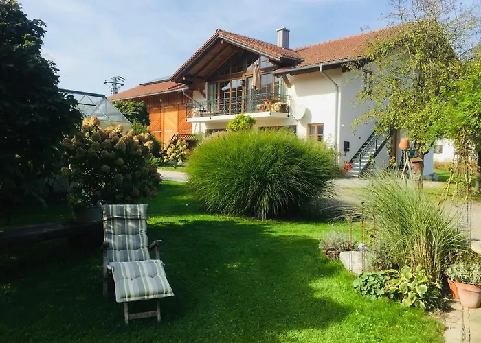 Bauniglerhof Riedering